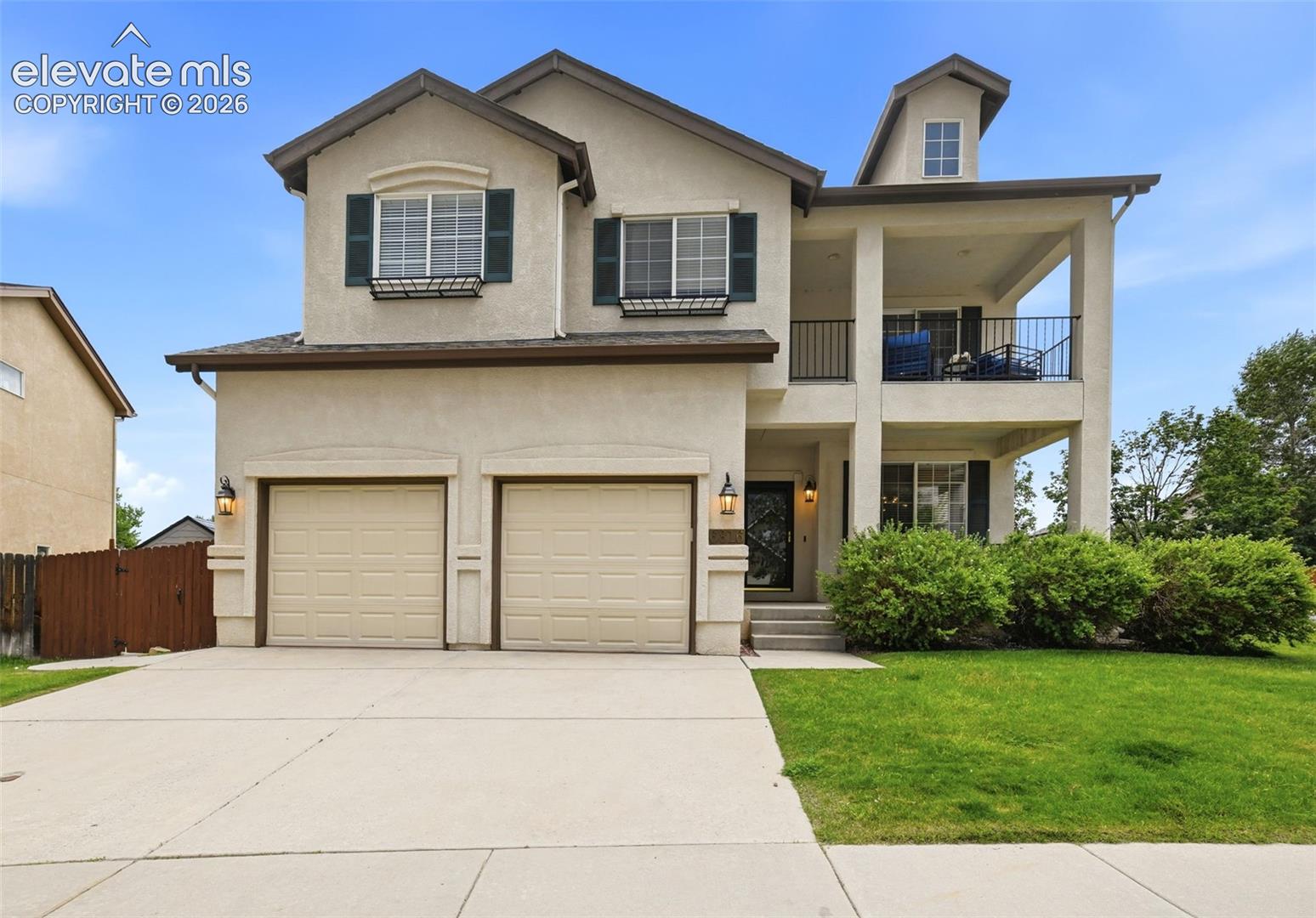 6816 Prairie Wind Drive — photo
