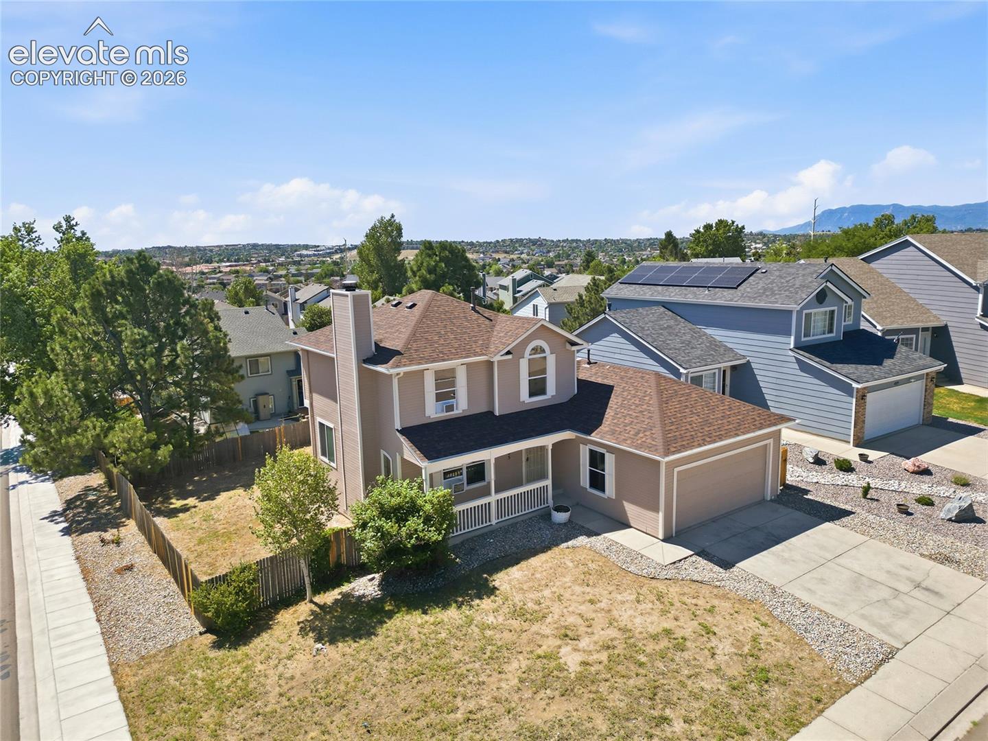 4385 Basswood Drive — photo