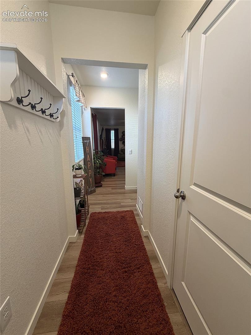 11670 Logans Ridge Drive, Colorado Springs, CO 80925 — photo 2
