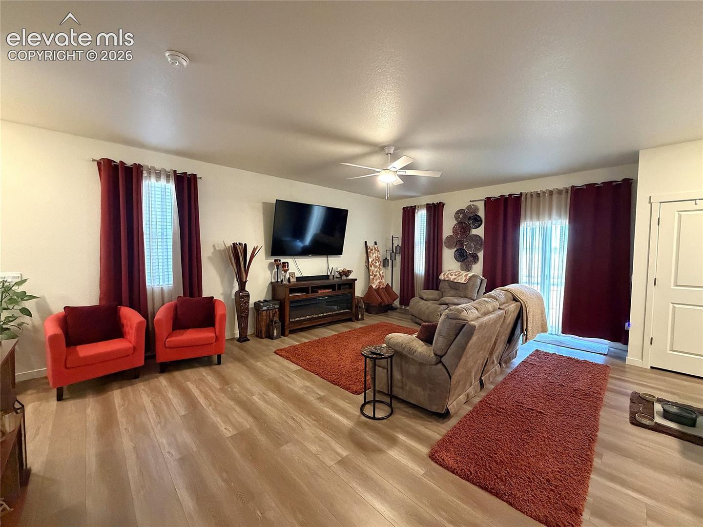11670 Logans Ridge Drive, Colorado Springs, CO 80925 — photo 3