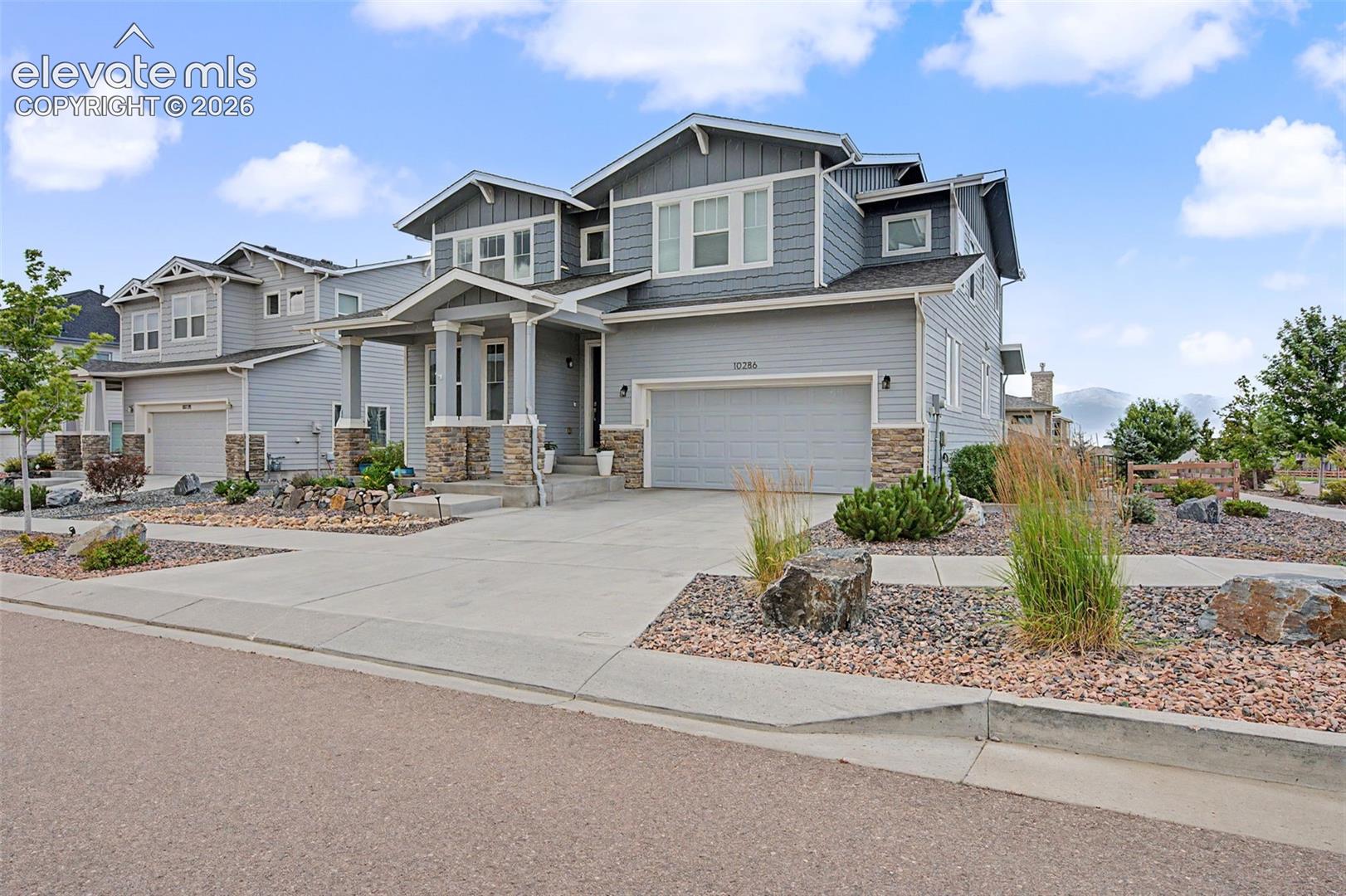 10286 Ravenclaw Drive — photo