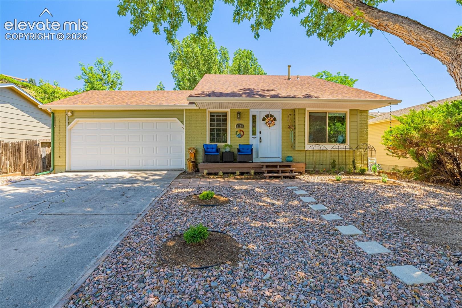 2180 Silent Rain Drive — photo