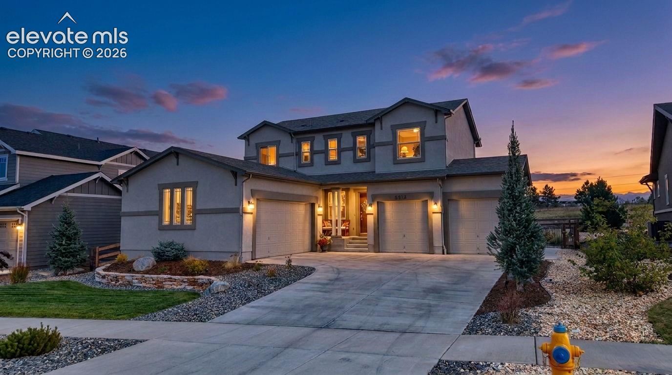 4312 Captain Jack Lane — photo