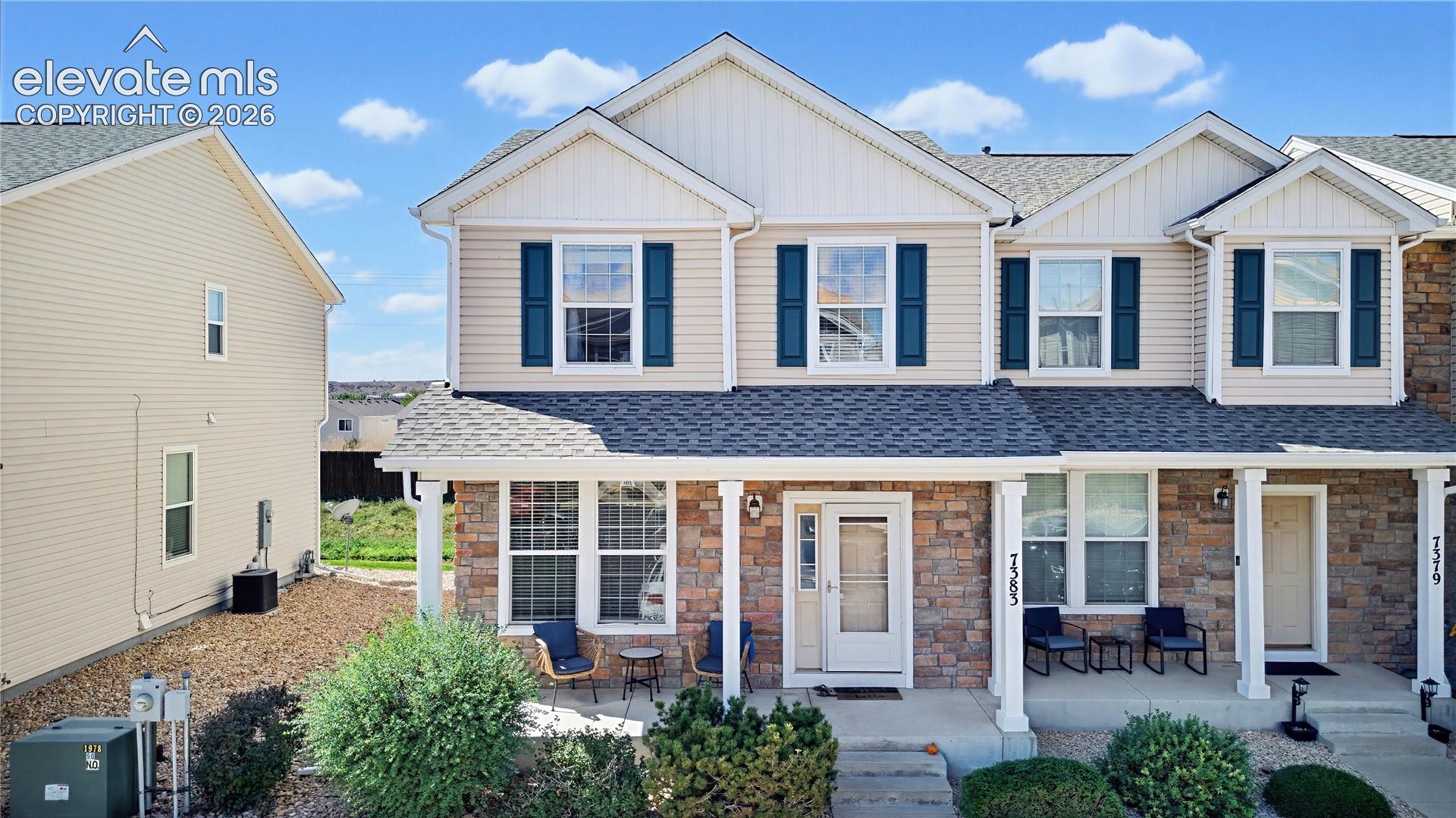 7383 Countryside Grove — photo