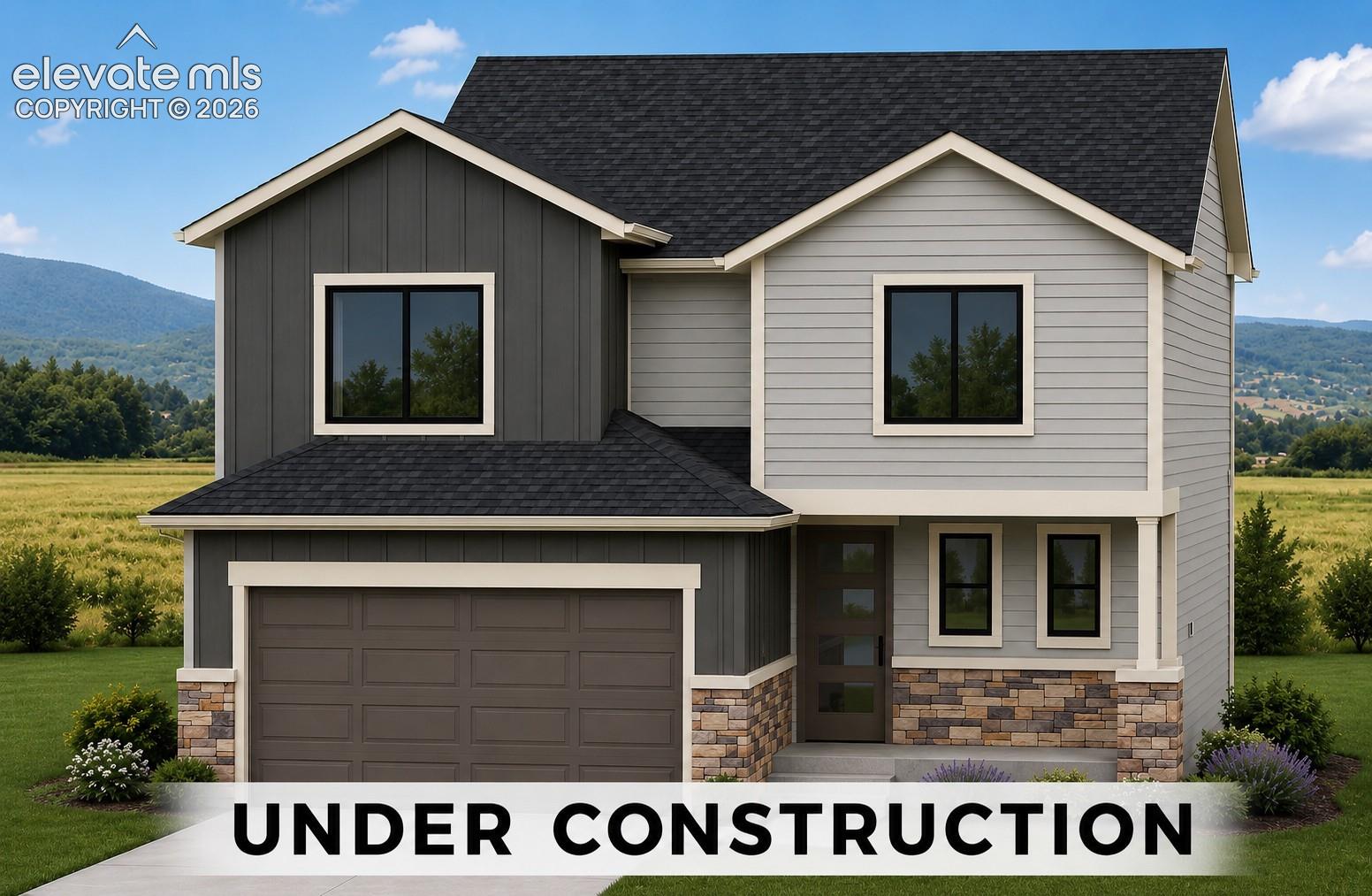 11897 Copper Butte Way — photo