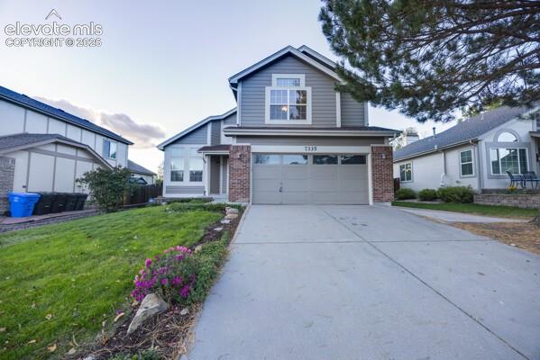 7335 Cotton Drive — photo