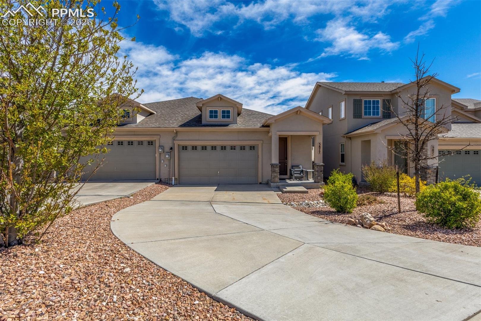 5877 Wild Rye Drive — photo