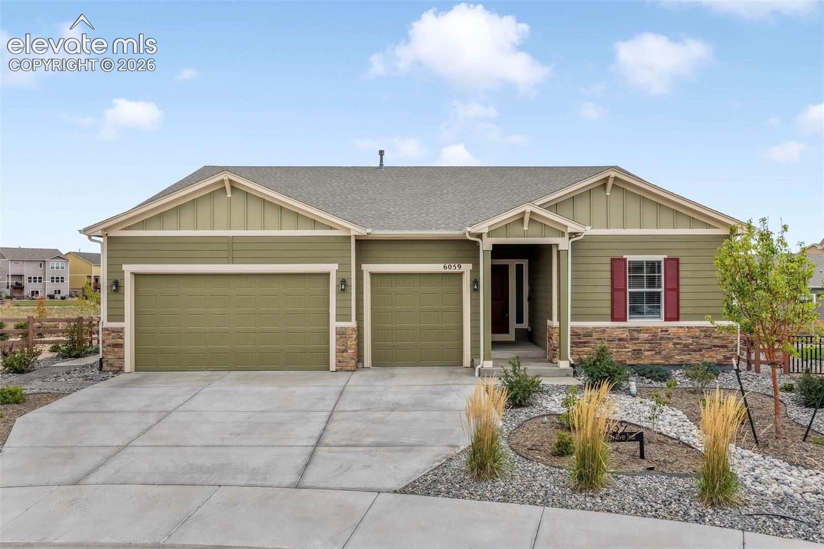 6059 Yallaly River Trail — photo