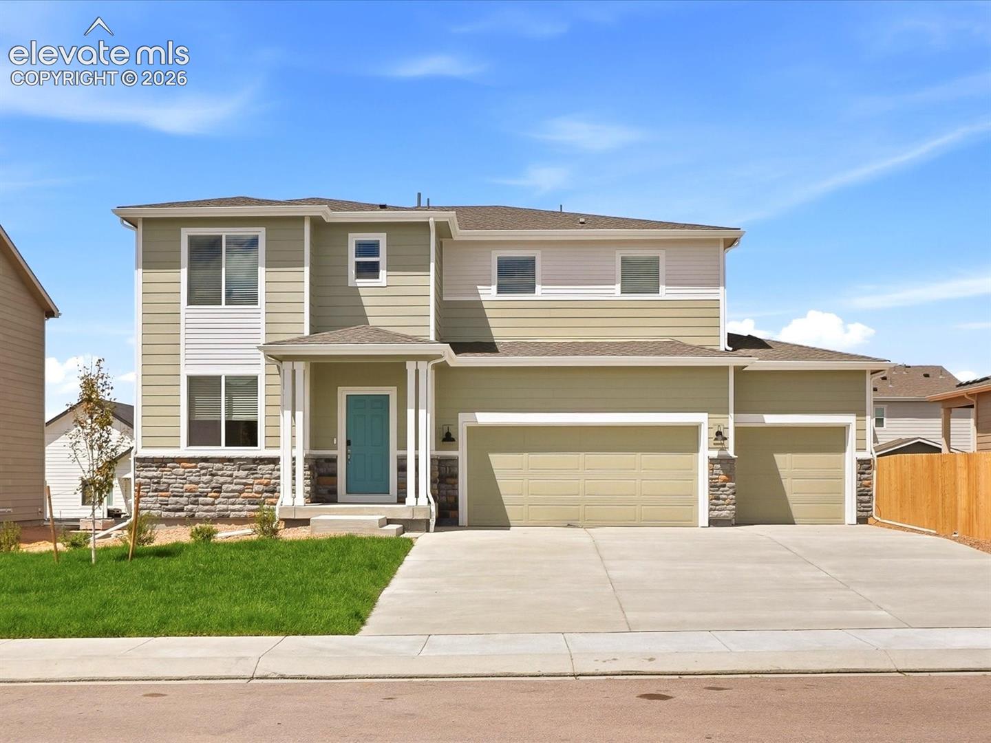 10082 Hartwood Drive — photo