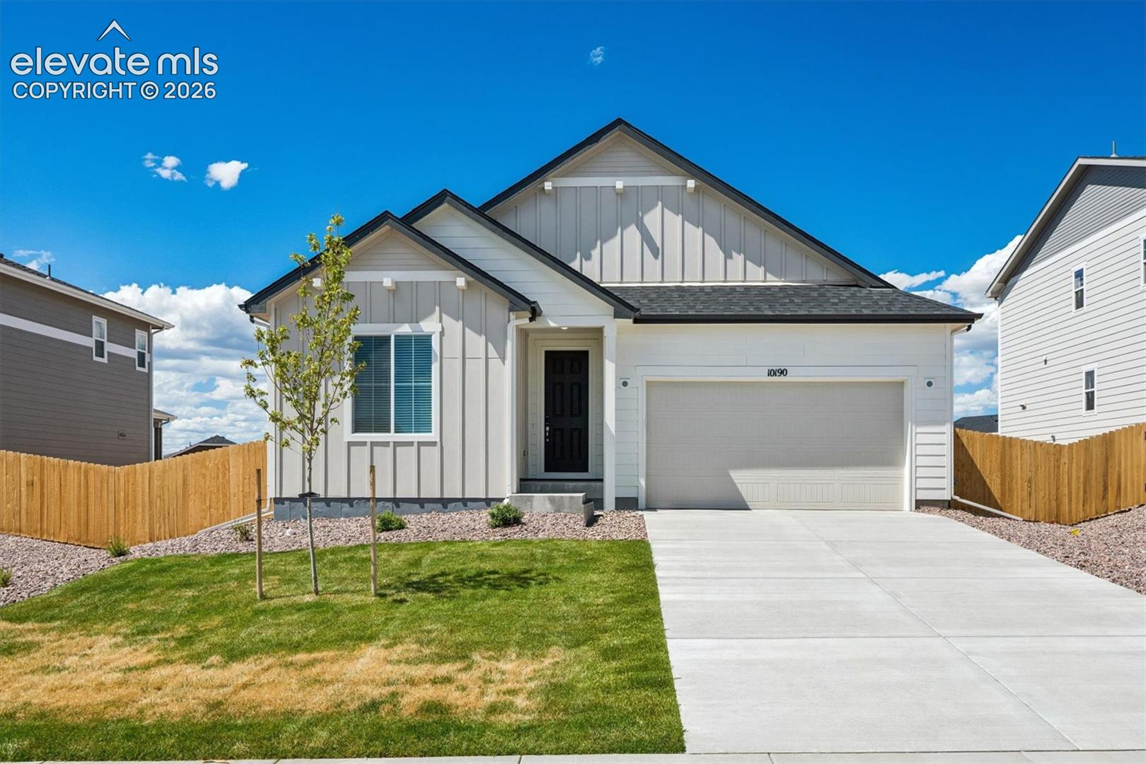 10190 Keating Drive — photo