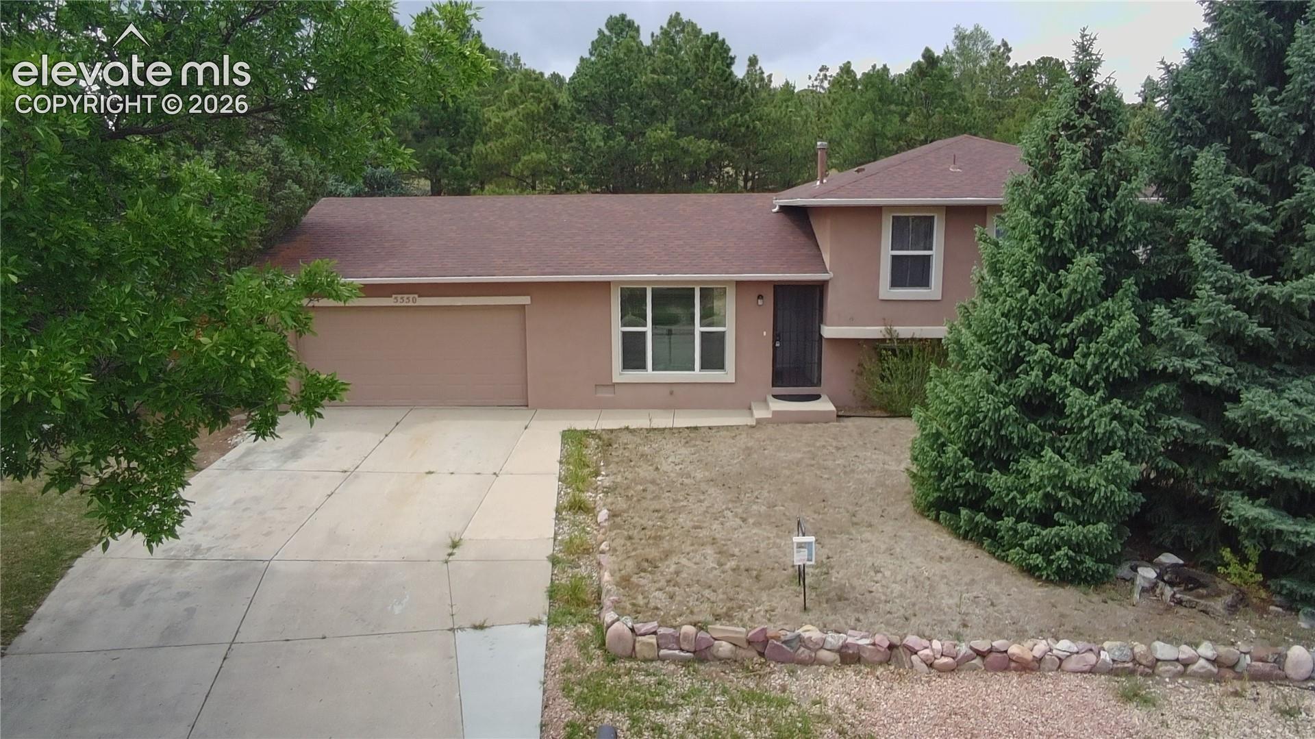 5550 Wilkerson Pass Drive — photo