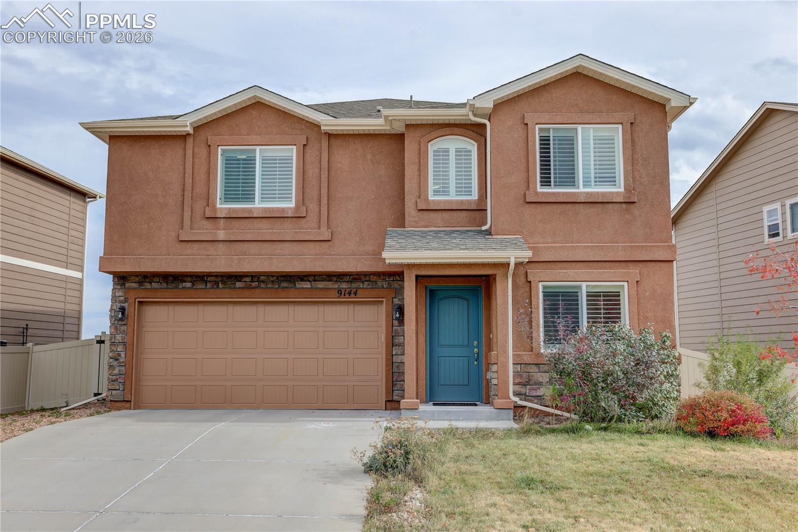 9144 Vanderwood Road — photo