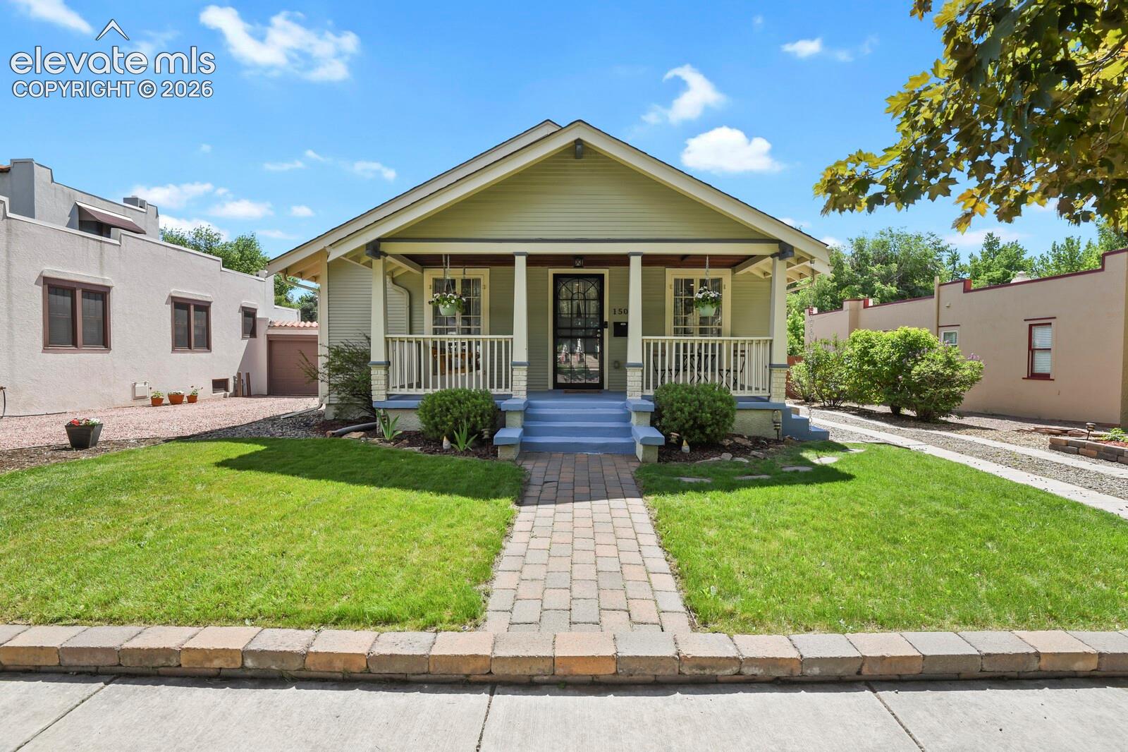 1507 N El Paso Street — photo