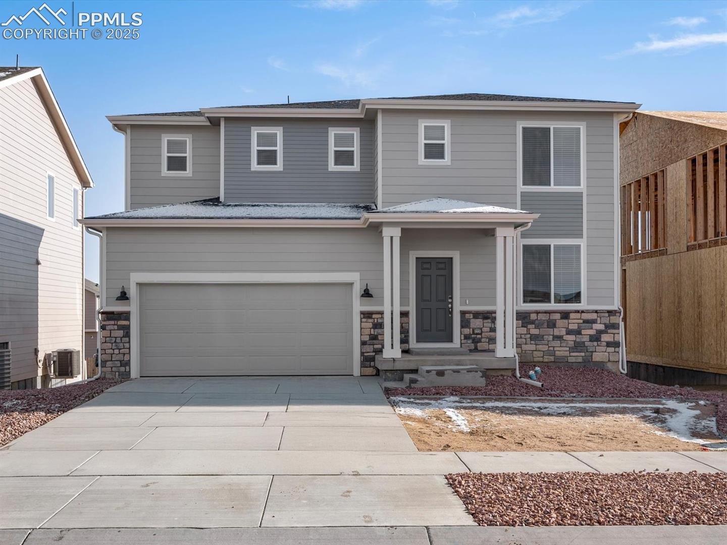 13255 Valley Peak Drive — photo