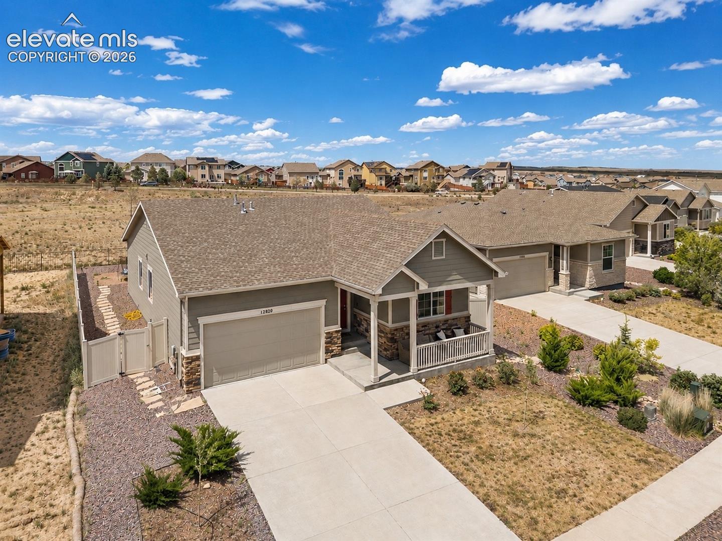 12820 Stone Valley Drive — photo