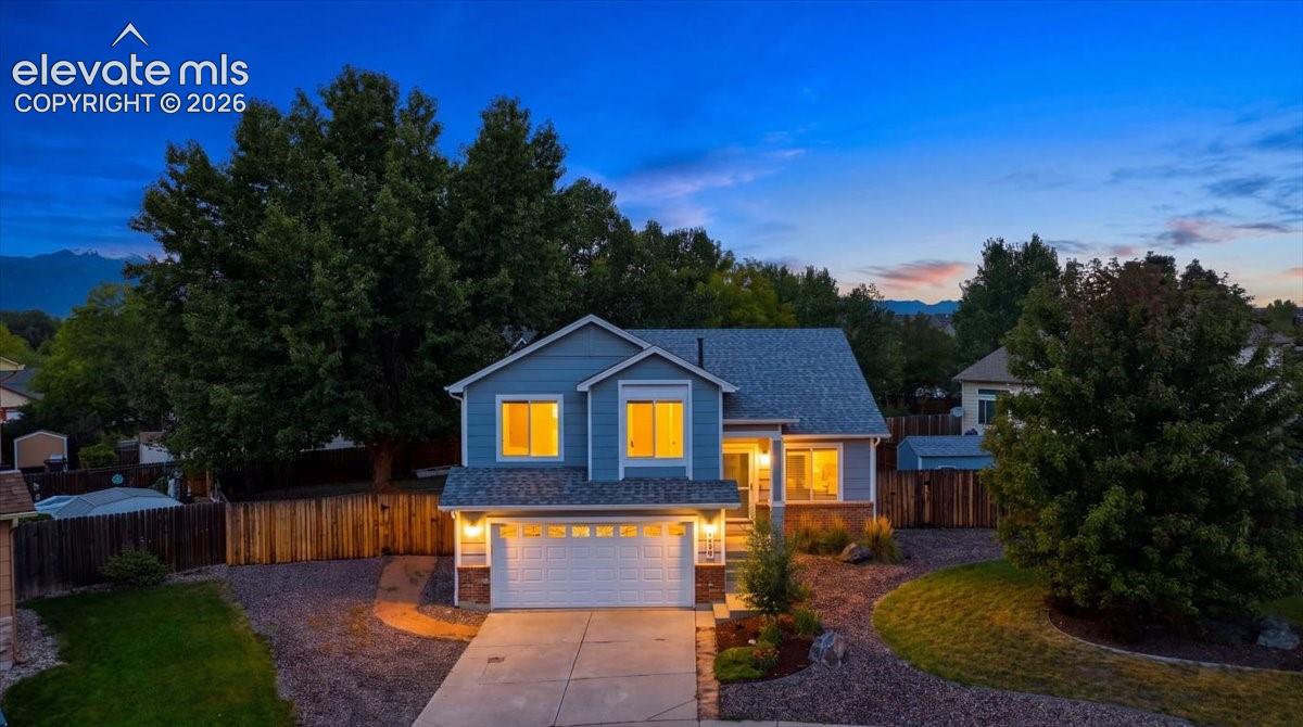 690 Snowpeak Court — photo