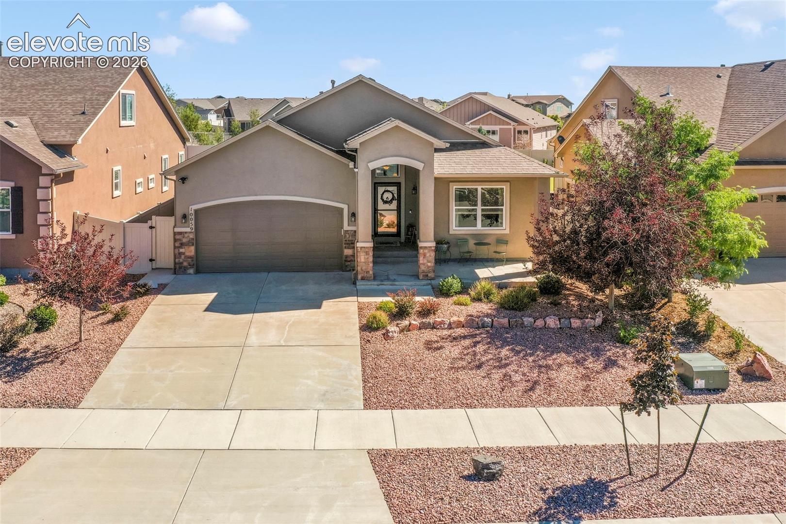 10059 Mount Princeton Drive — photo