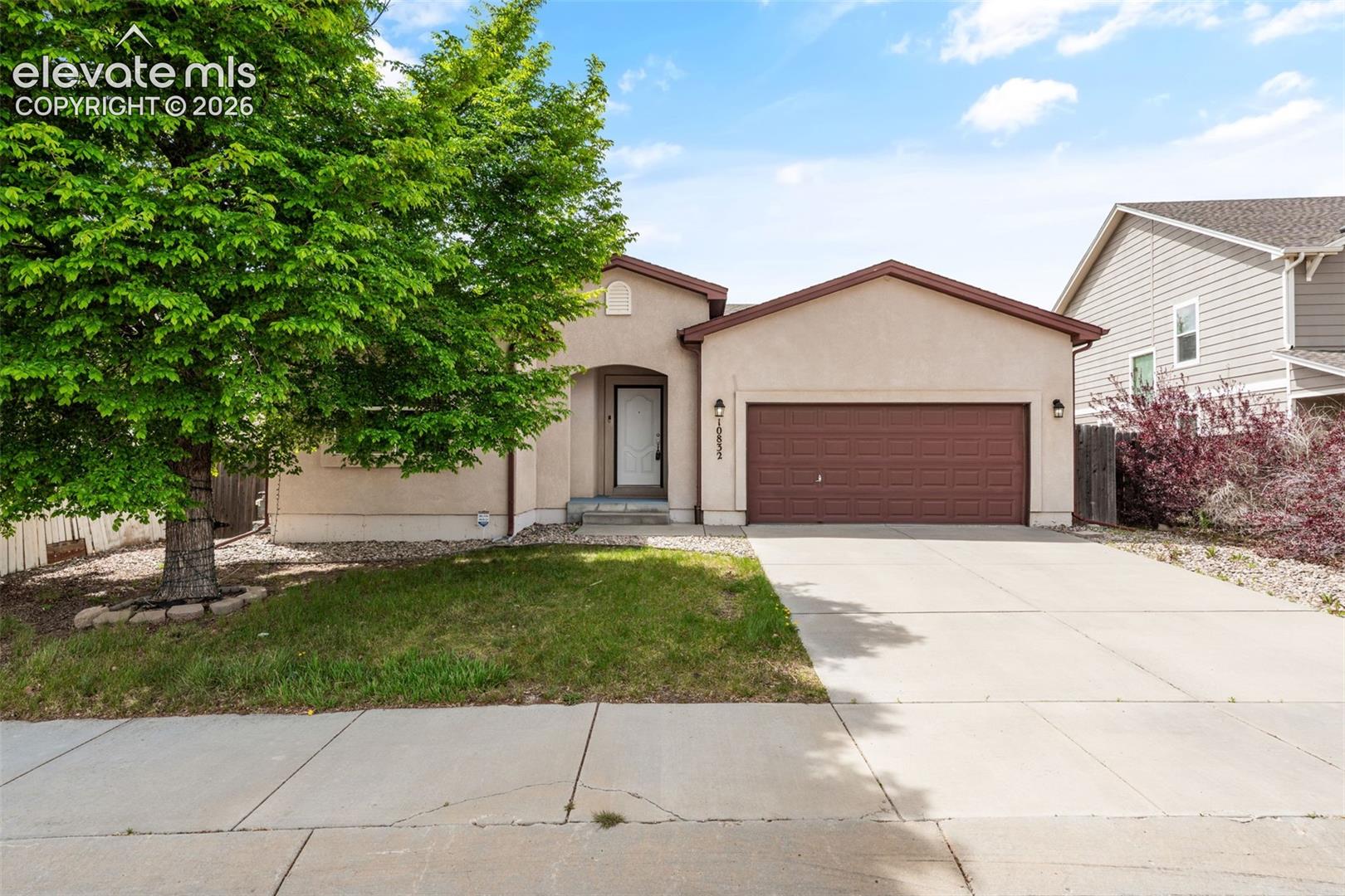 10832 Darneal Drive — photo