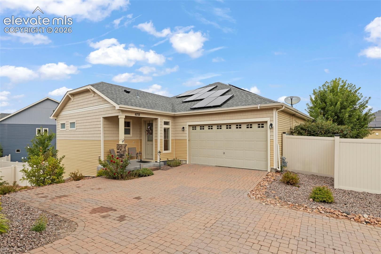 6712 Golden Briar Lane — photo