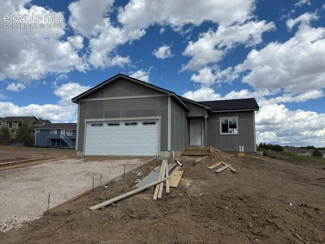 410 Corley Place — photo