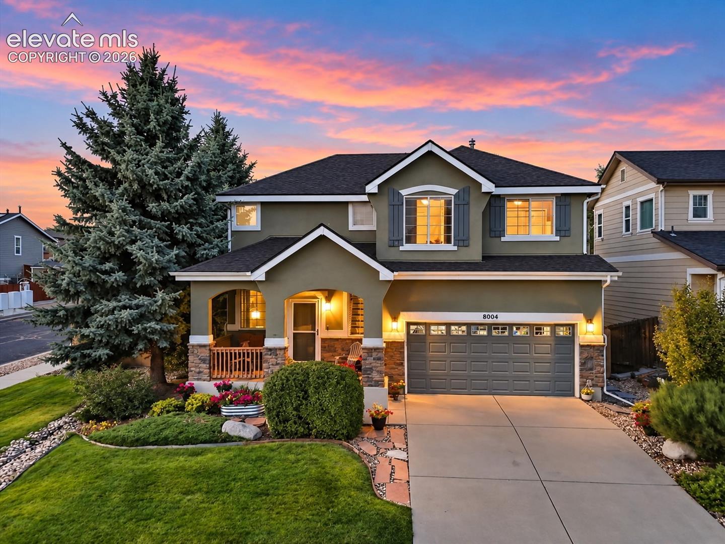 8004 Steward Lane — photo