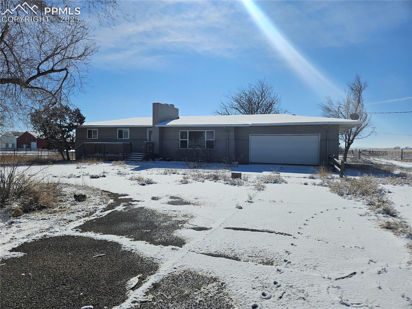 40444 Bush Road — photo