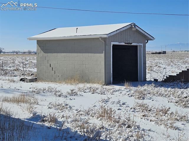 40444 Bush Road, Avondale, CO 81022 — photo 2