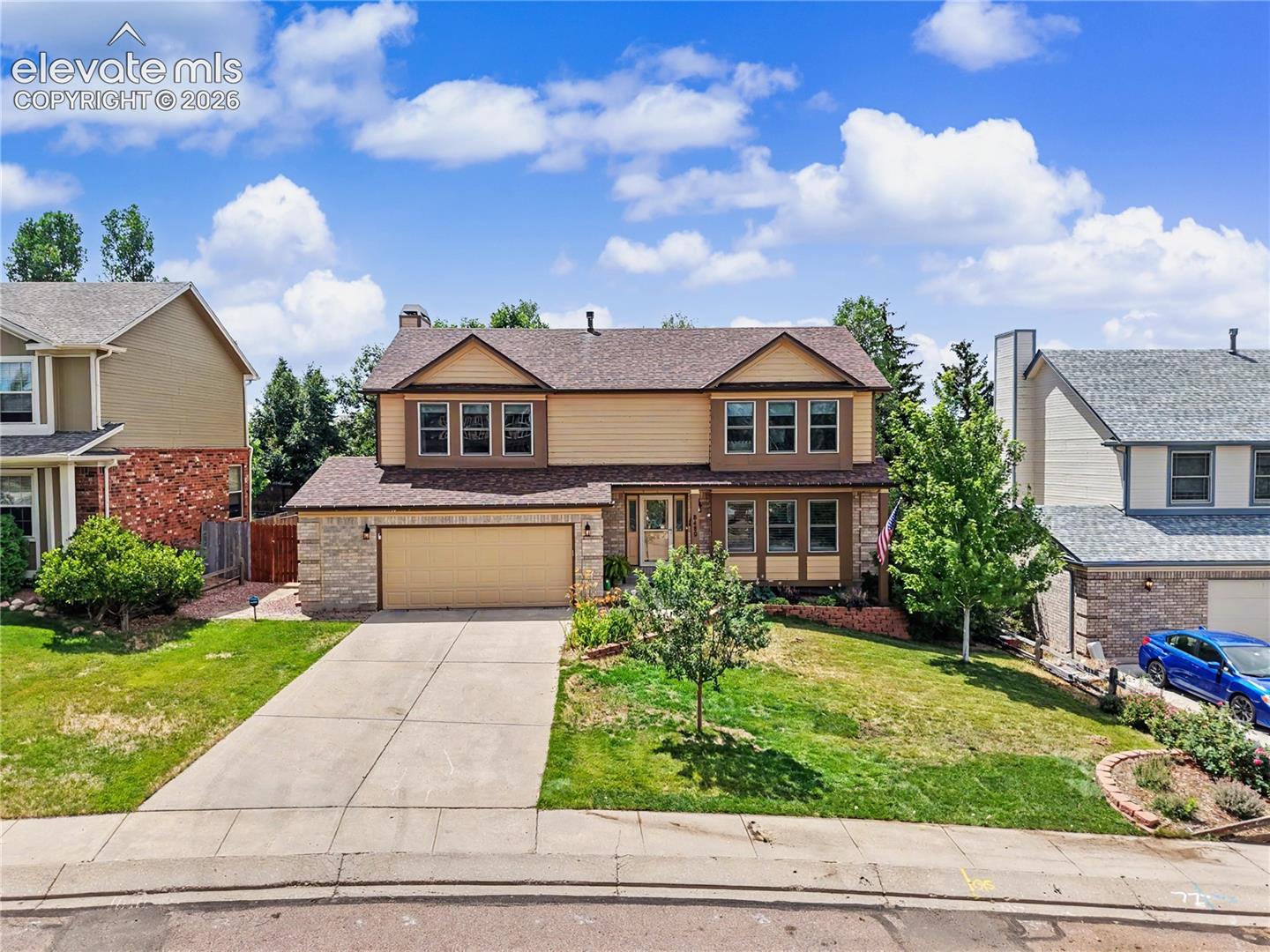8480 Avens Circle — photo