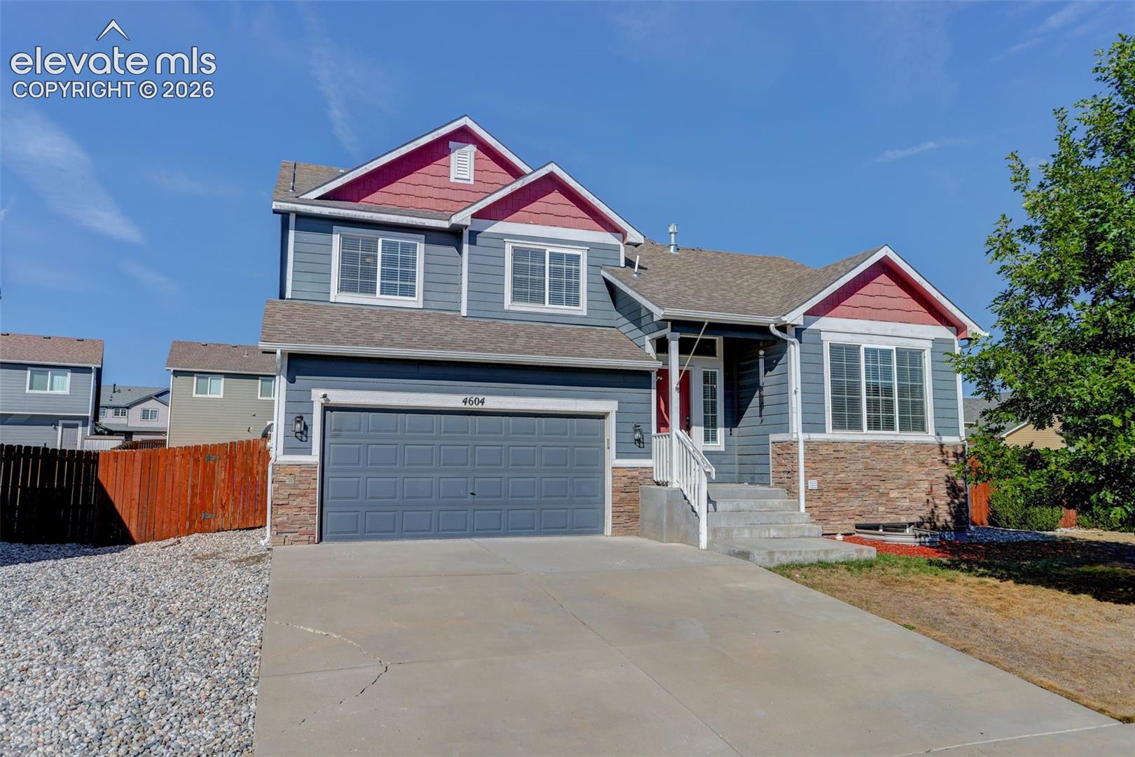 4604 Brylie Way — photo