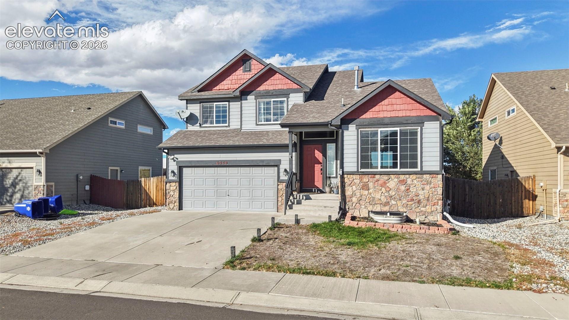 6340 Marilee Way — photo
