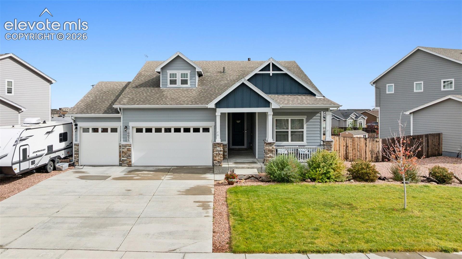 10055 Henman Terrace — photo