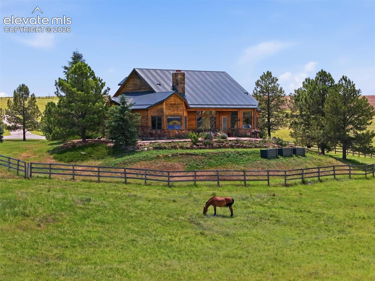 10 Bozeman Trail — photo