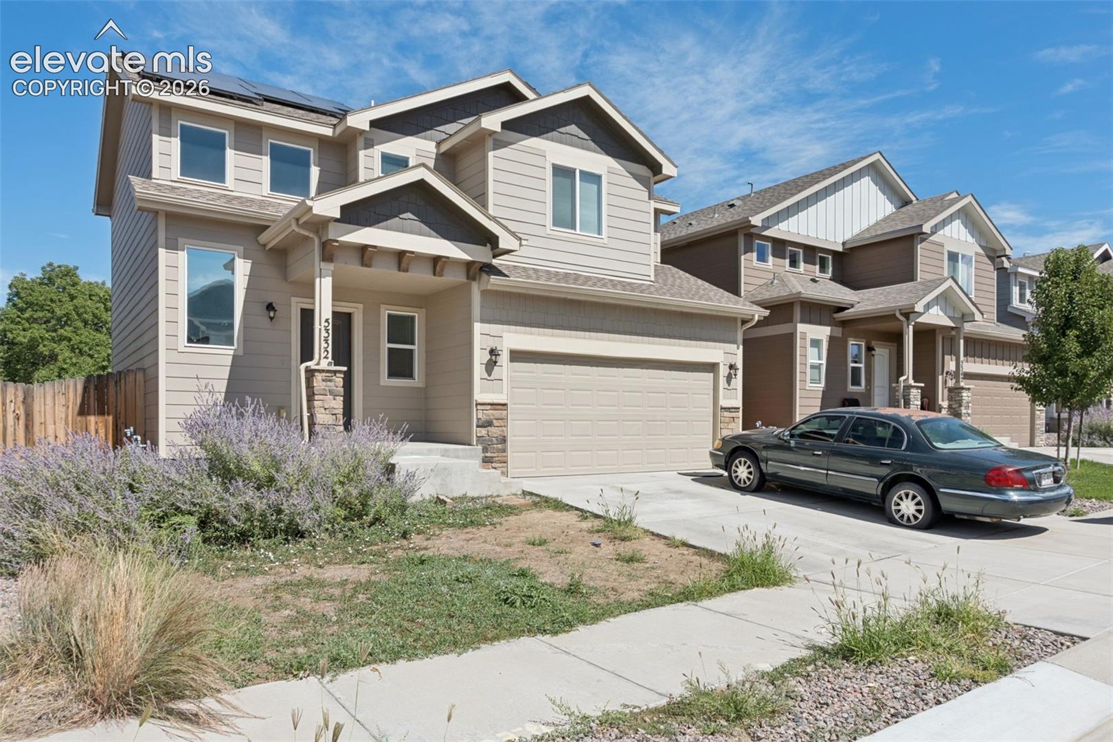 5332 Hammond Drive — photo