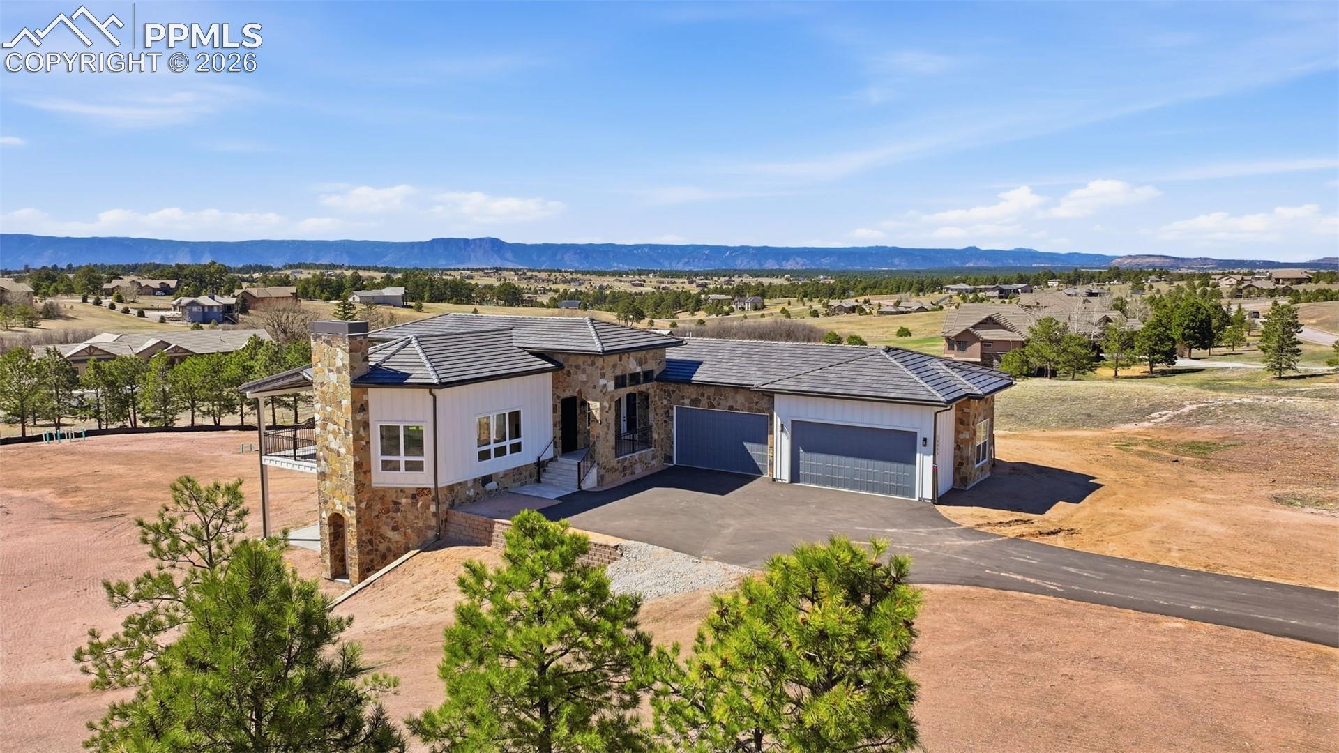 16452 Timber Meadow Drive — photo