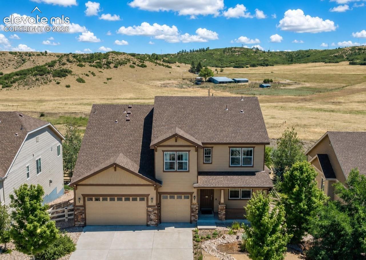 5728 Clover Ridge Circle — photo