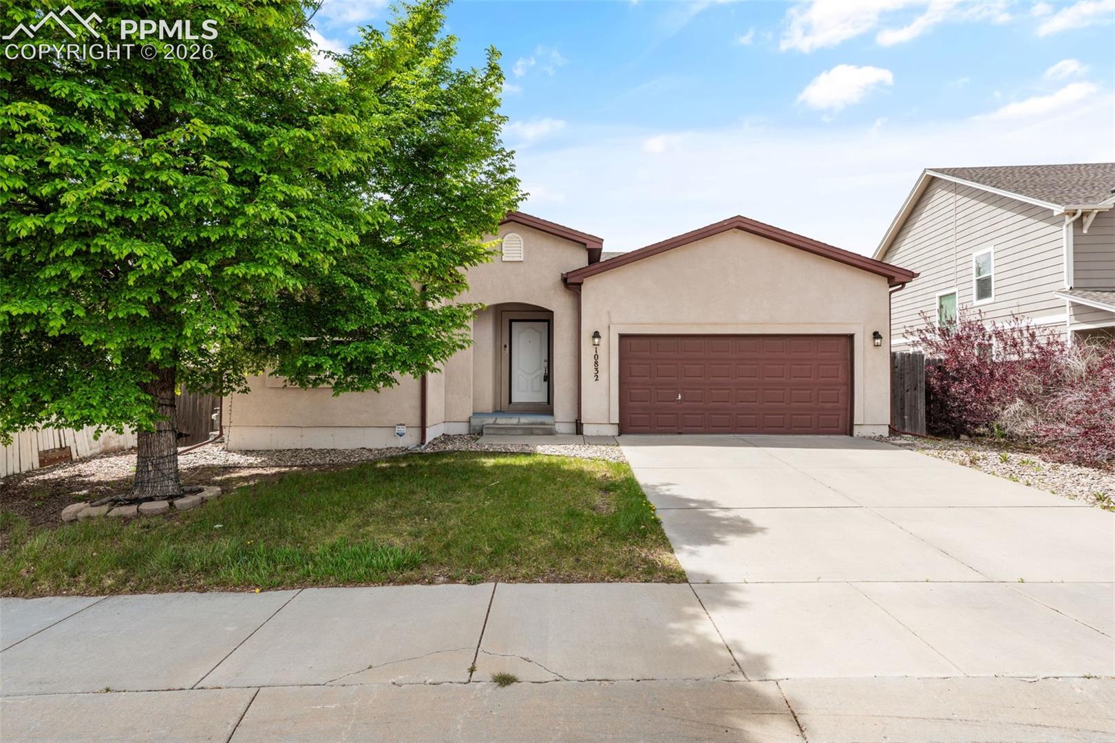 10832 Darneal Drive — photo