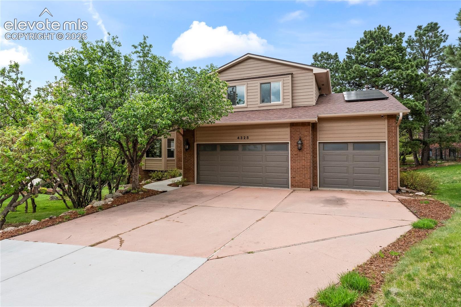 4325 Star Ranch Road — photo