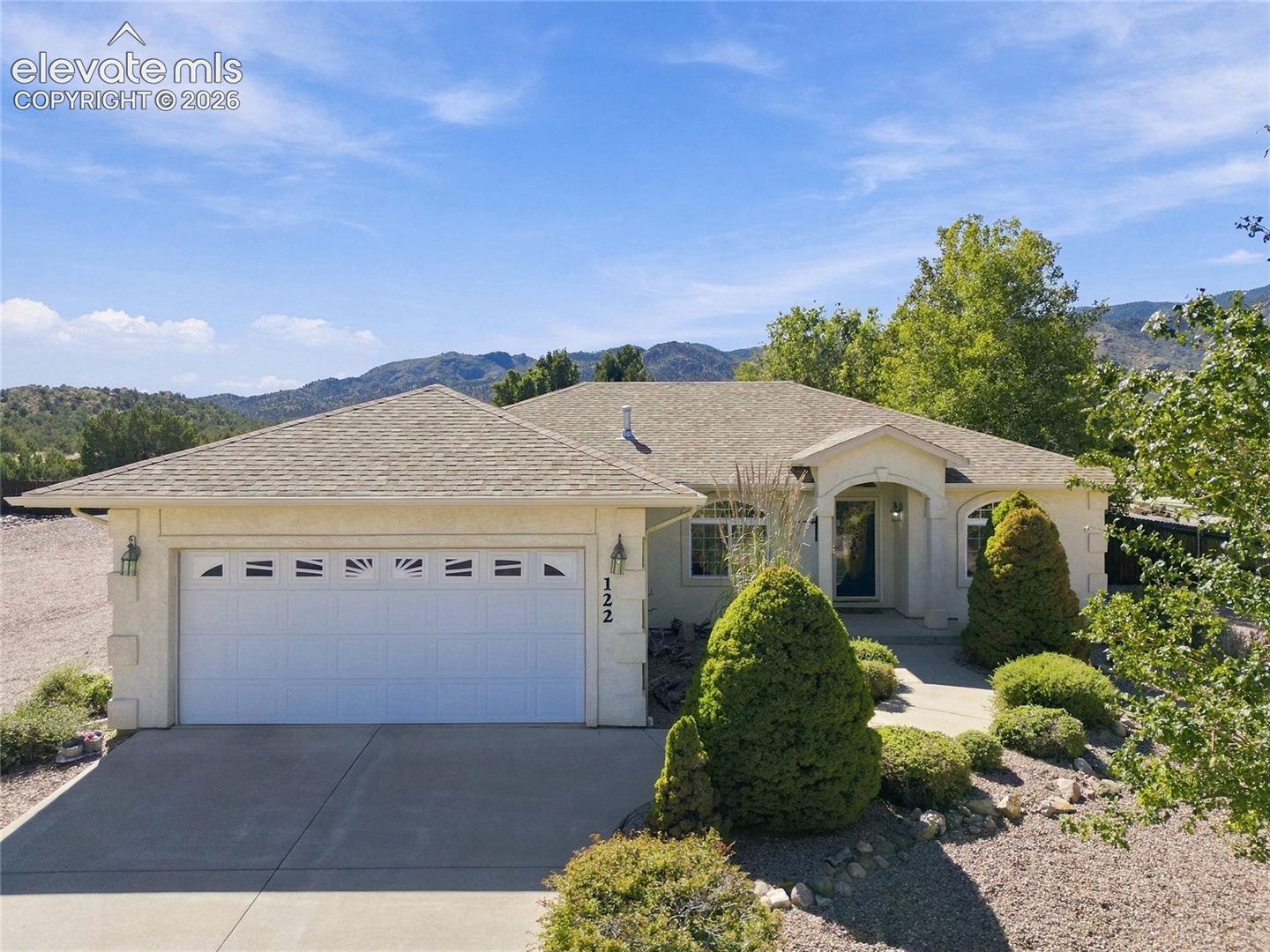 122 Shiloh Drive — photo