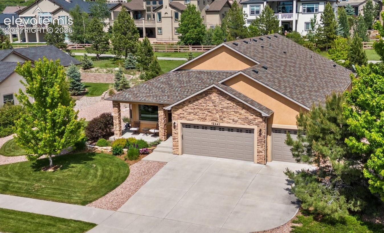 12441 Woodruff Drive — photo