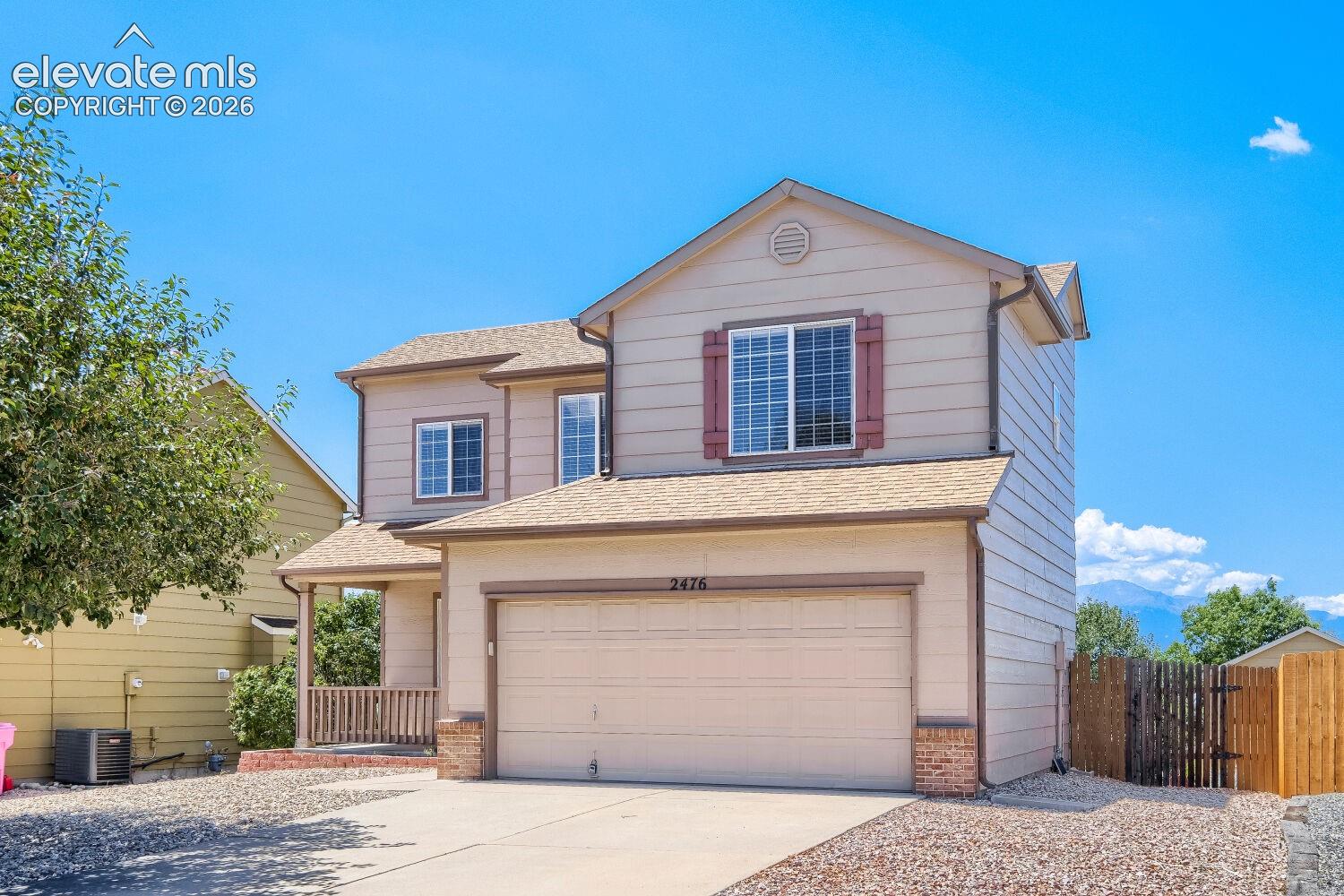 2476 Rocklin Drive — photo