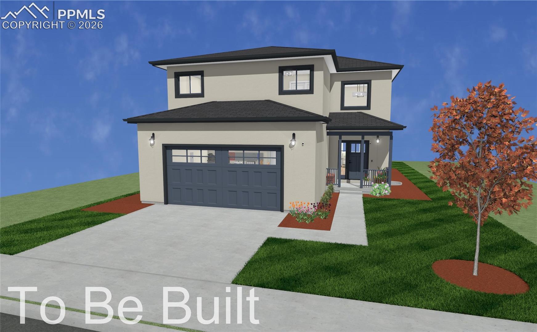 3768 Scott Lane — photo
