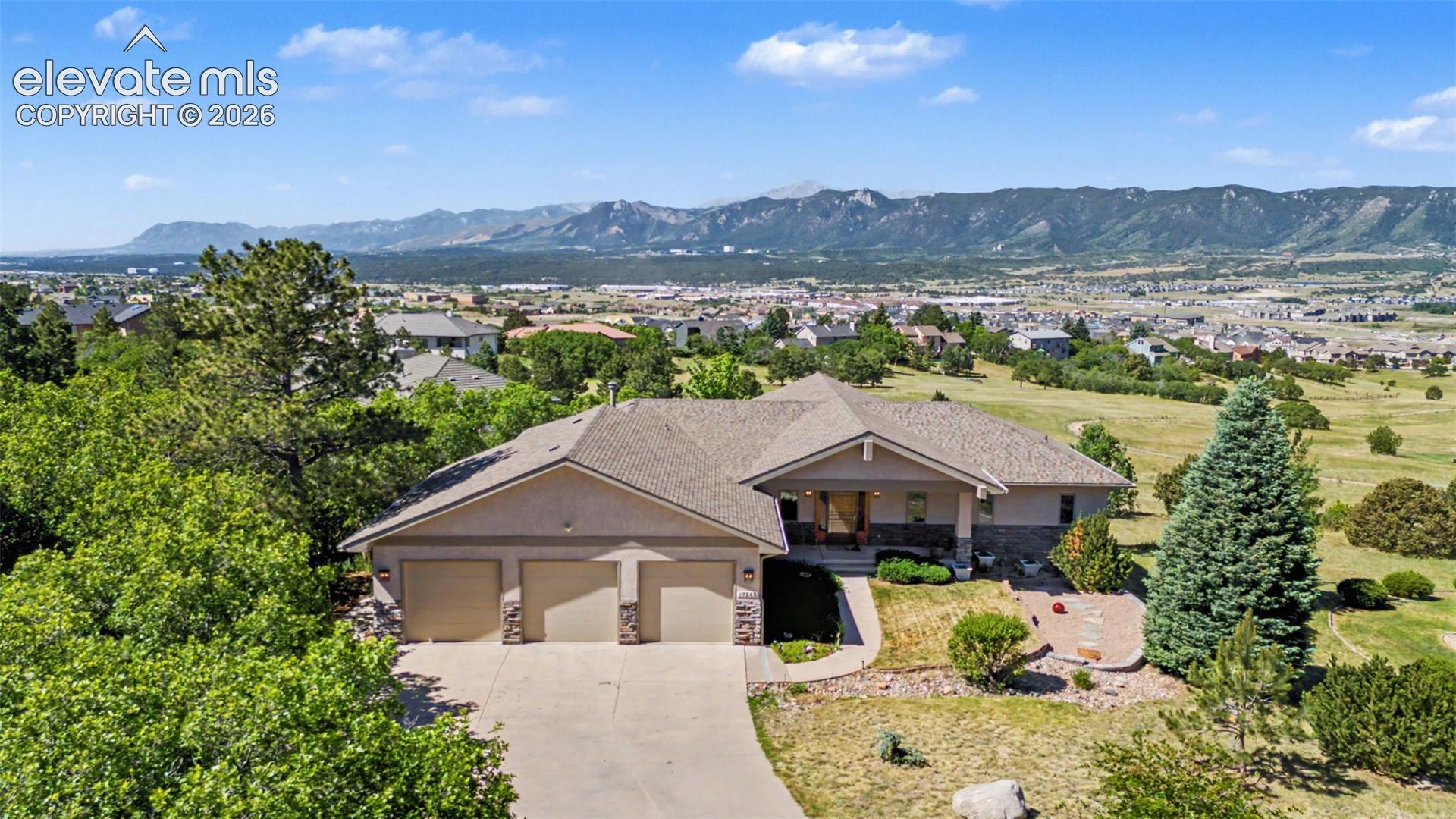 17260 Fairplay Drive — photo