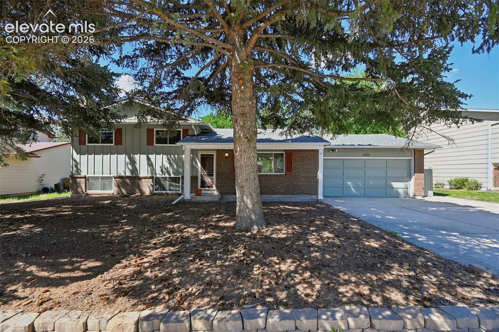 4910 Galena Drive — photo