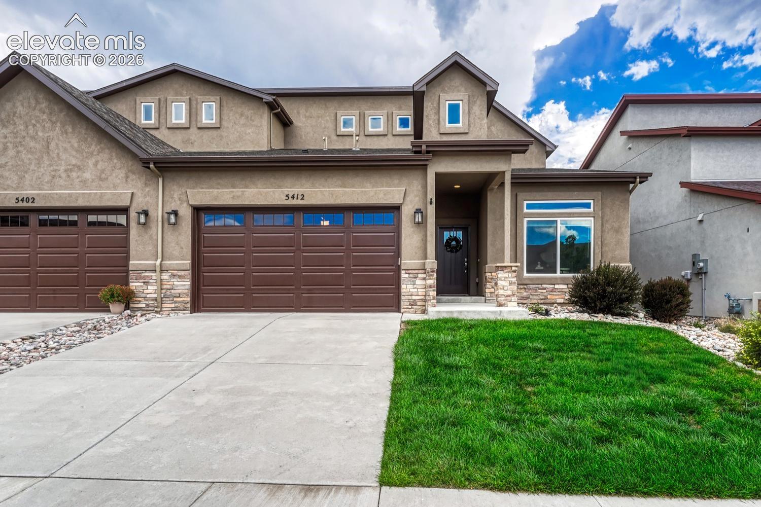 5412 Silverstone Terrace — photo