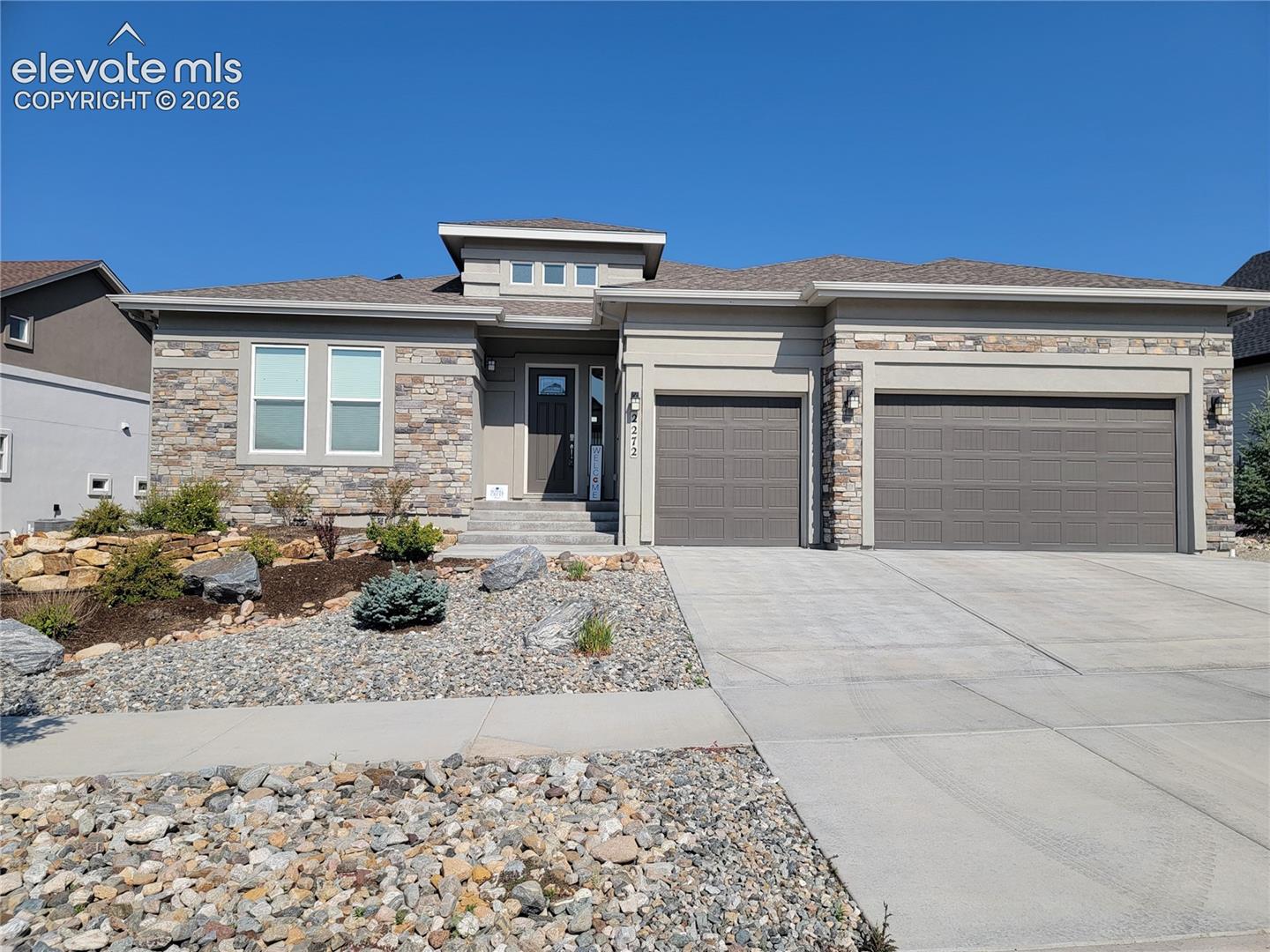 2272 Cabernet Court — photo