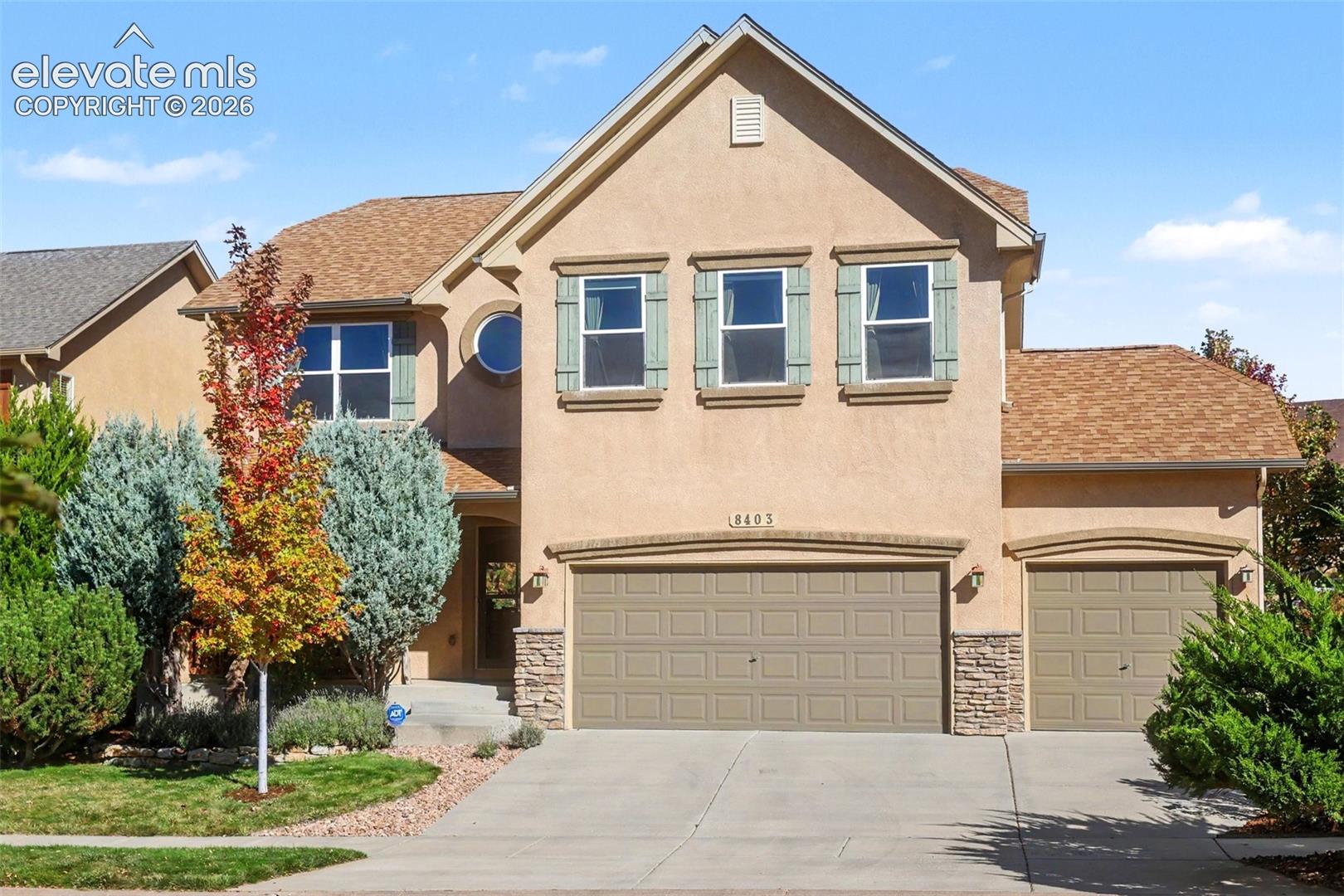 8403 Winding Passage Drive — photo