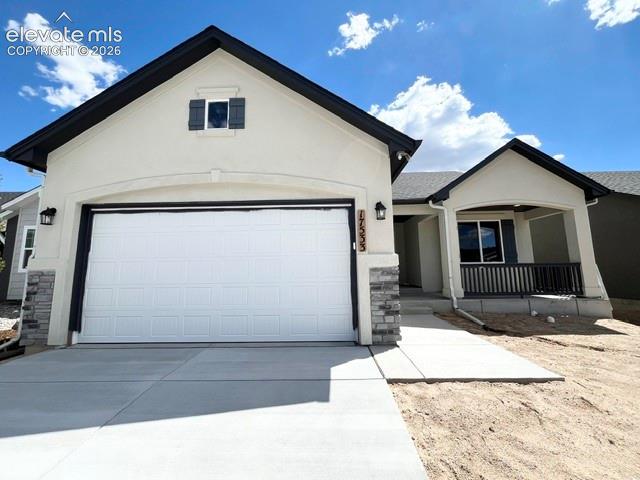17533 Cerberus Court — photo