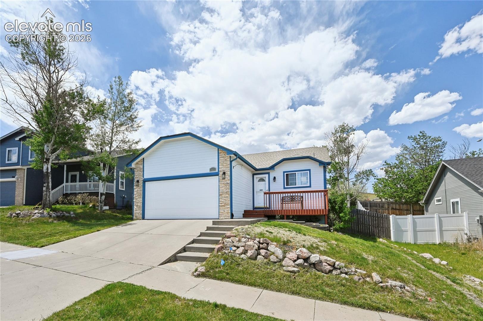 2445 Brenton Drive — photo