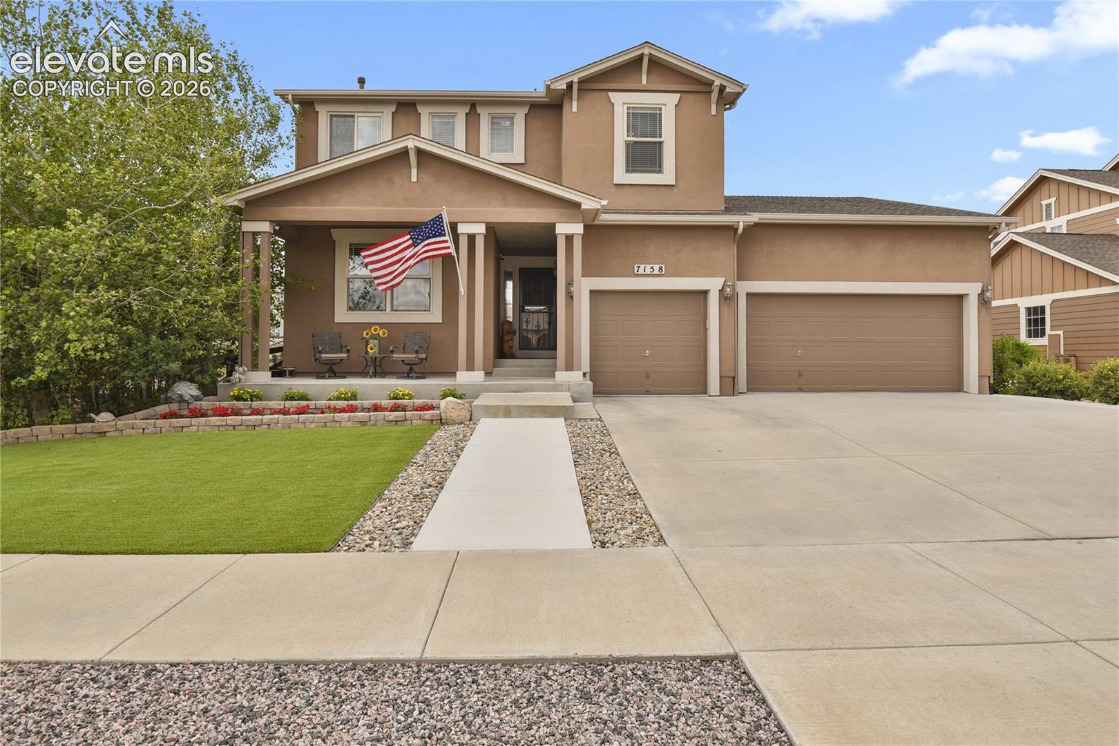 7158 Spring Linden Court — photo