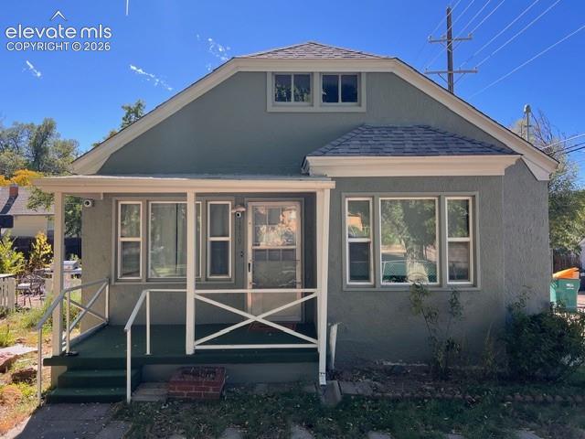 1819 E Yampa Street — photo